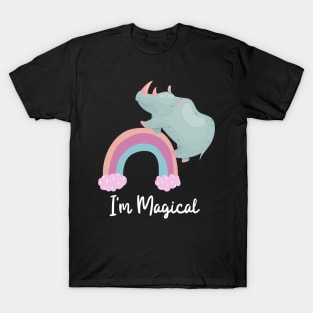 I am magical T-Shirt